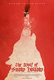 The Wolf of Snow Hollow - BRRip